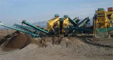 plant – Asphalt Milling Around the World